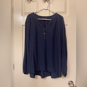 Lilly Pulitzer Elsa Top